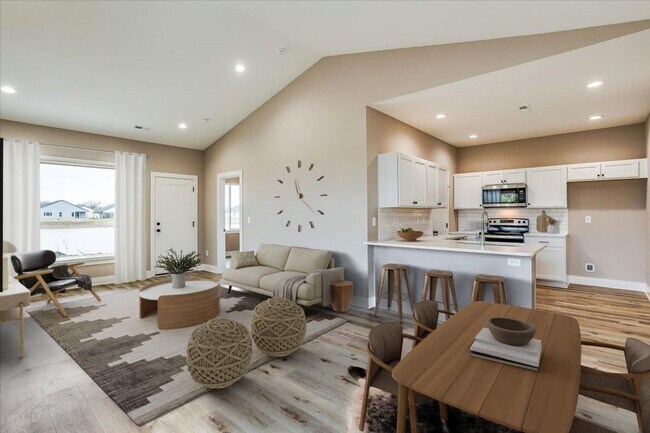 Foto del edificio - Northgate-Maxine Plan