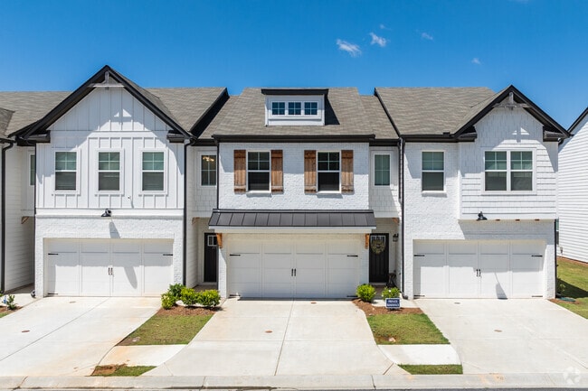 Foto alternativa del edificio - Centennial Ridge