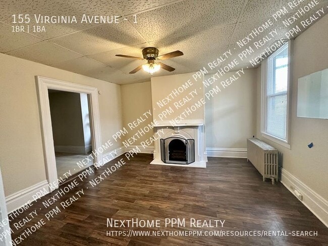 Photo - 155 Virginia Ave Apartment