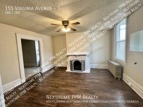 Building Photo - 155 Virginia Ave