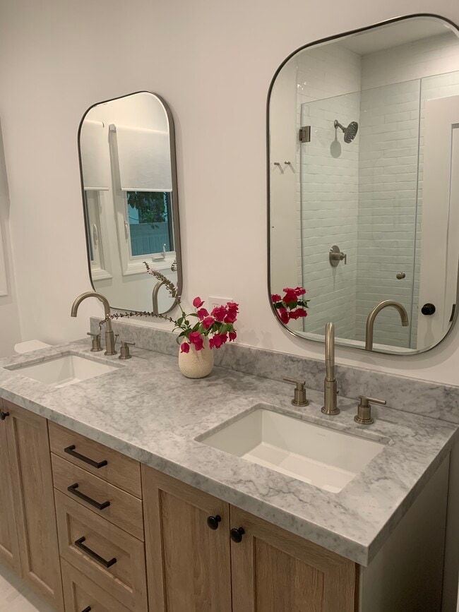 Front Bathroom - 8243 W 4th St
