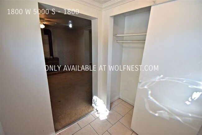 Foto del edificio - Spectacular 4 Bed Taylorsville Home! No De...
