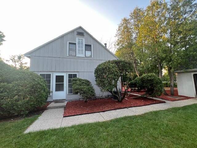 Foto del edificio - 14935 W Old School Rd