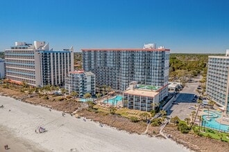Building Photo - 7200 N Ocean Blvd