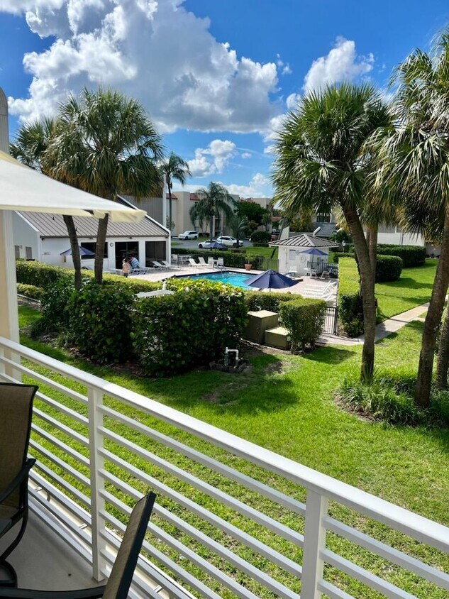 1605 US1 Unit M2209, Jupiter, FL 33477 Condo for Rent in Jupiter