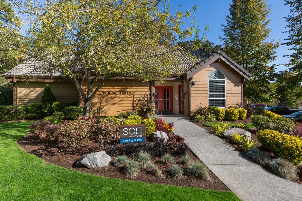 Sofi Lake Oswego Rentals Lake Oswego, OR