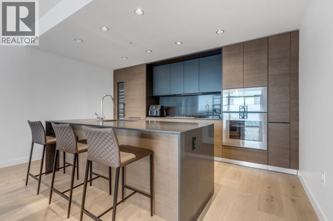 Photo du bâtiment - 1289 Hornby St