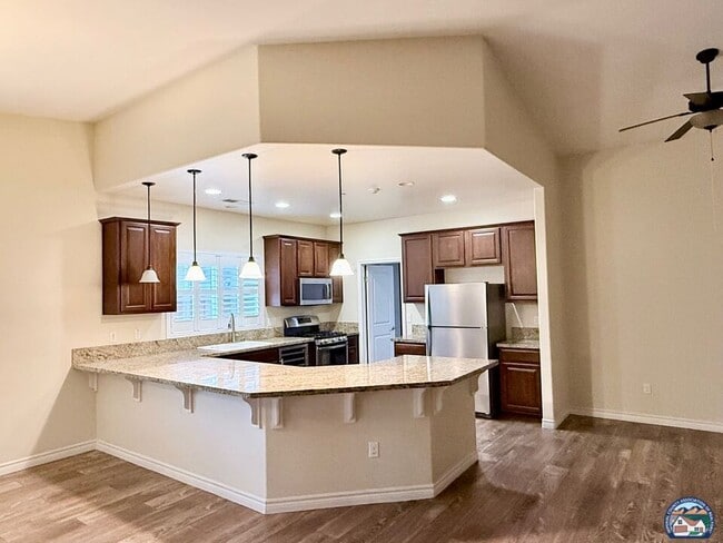 Building Photo - 2641 Wensley Ave