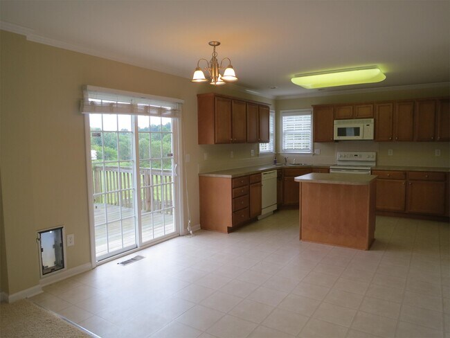 Foto del edificio - 305 Cinnamon Way