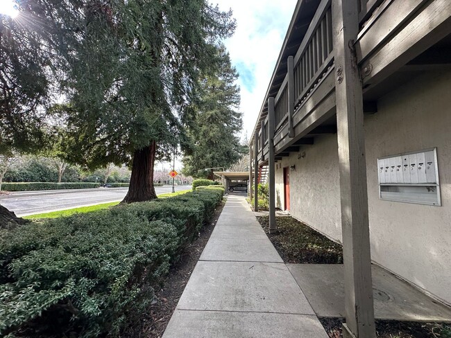 Interior Photo - Riverbend Apartments