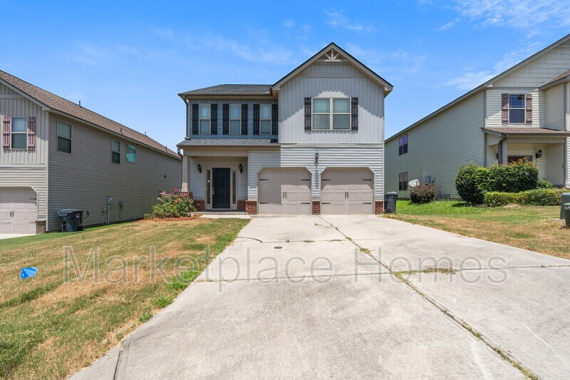 3345 Grove Landing Cir, Grovetown, GA 30813 House Rental in Grovetown