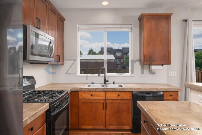 Foto del edificio - 4866 SE Sandalwood St