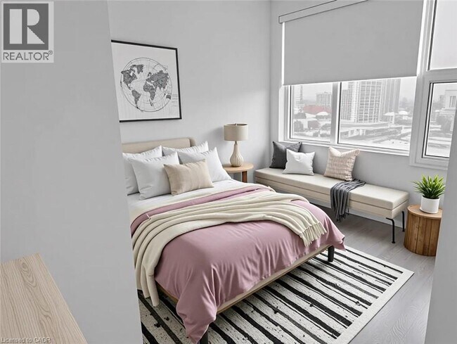 Building Photo - 85 Duke St W