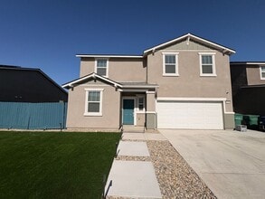 Building Photo - 1463 S Orbit Cir