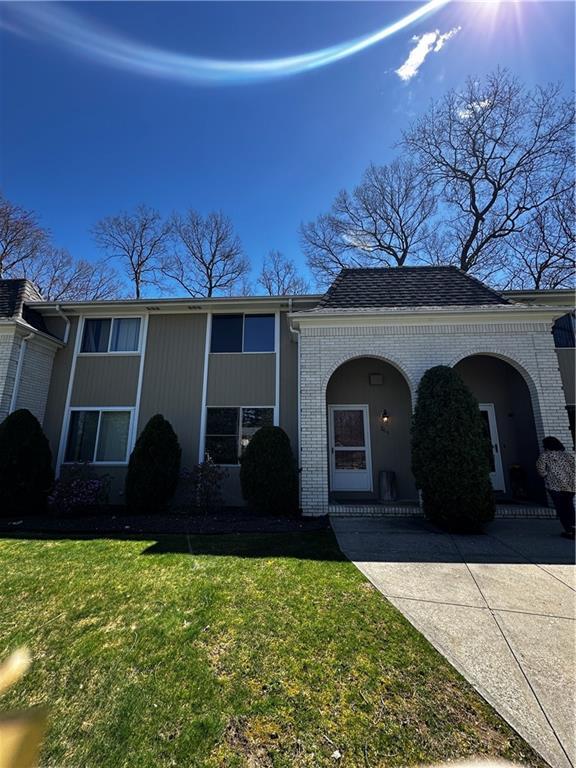 Primary Photo - 205 Woodside Dr