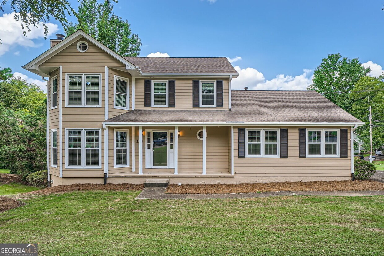 Primary Photo - 2371 High Forest Ct