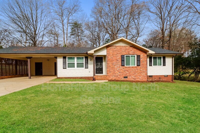 435 Millsaps Rd, Statesville, NC 28625 House Rental in Statesville