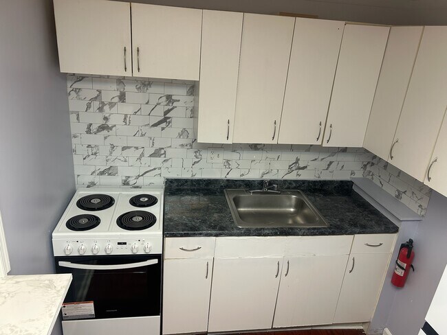 Foto del edificio - 1909 Chestnut St