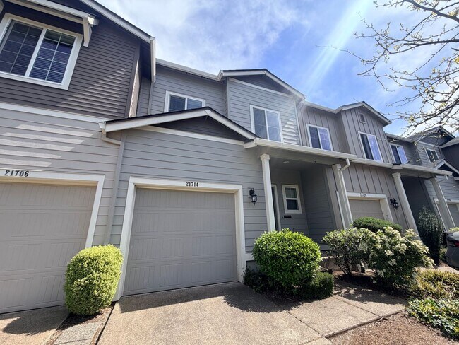 Foto del edificio - Gorgeous Cedar Brook Home in Sherwood – $500 Off First Month!