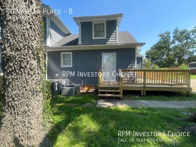 Photo - 1026 Villa Place-B Apartment
