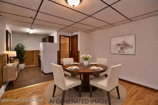 Foto del edificio - 401 Valley Ave