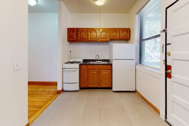 Foto del edificio - 1018 E. 54th Street