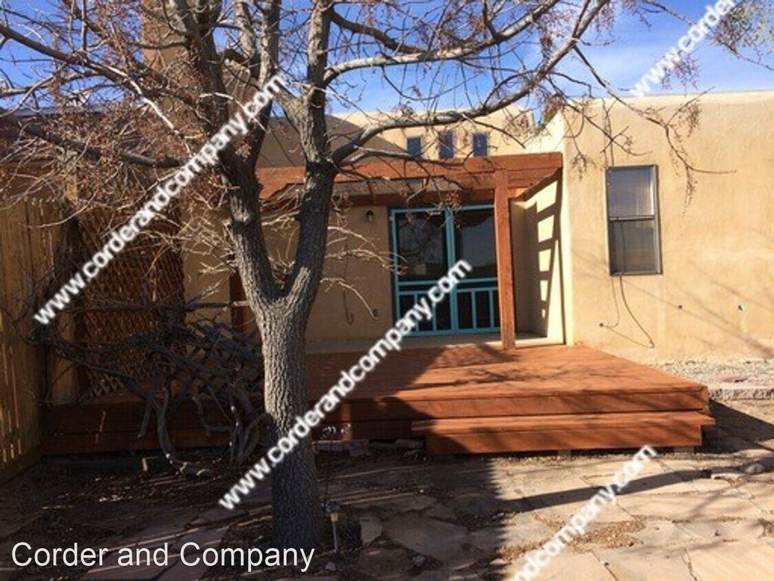 4912 Quail Ridge Dr NW, Albuquerque, NM 87114