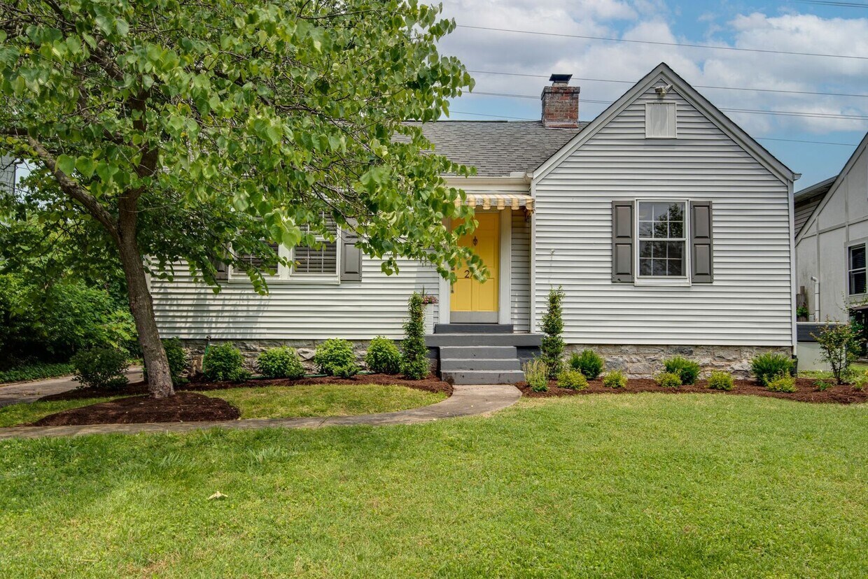 Welcome to your perfect rental in the hear... - Welcome to your perfect rental in the hear...