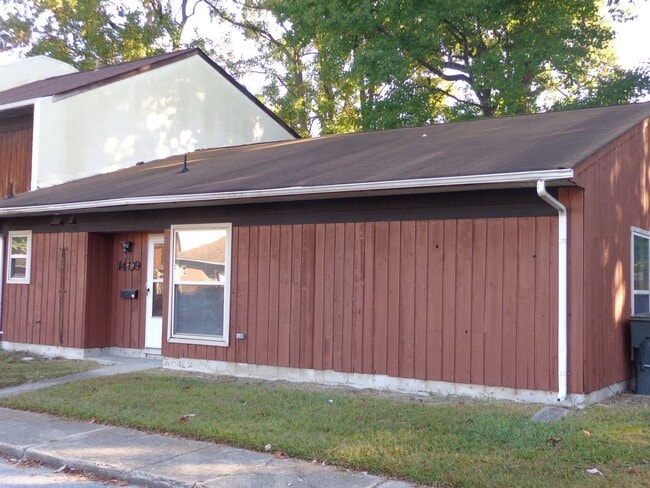 Foto del edificio - SAINT ANDREWS PLACE