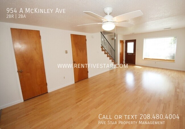 Foto del edificio - 954 A McKinley Ave