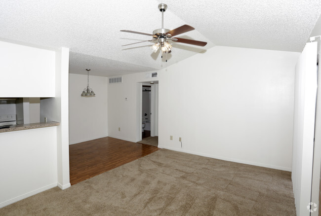 1BR - A - Tanglewood Place