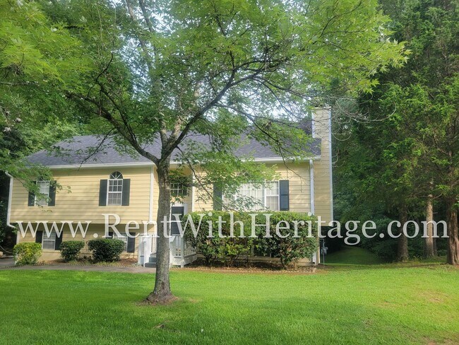 Building Photo - WOW!!!! GREAT HOME WITH PARTIAL FINISHED B...
