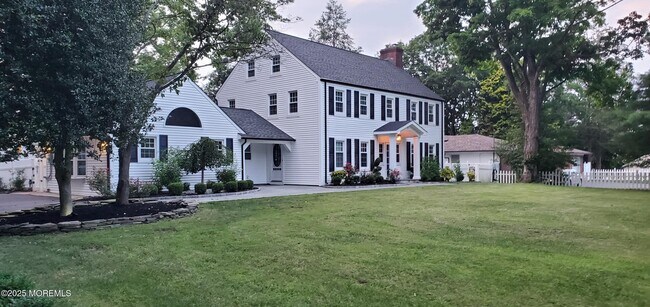 Building Photo - 311 Old Corlies Ave