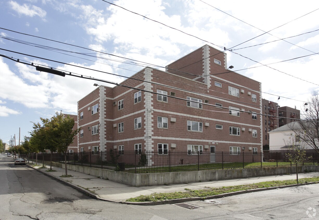 2245 Dix Avenue - 2229-2259 Dix Ave