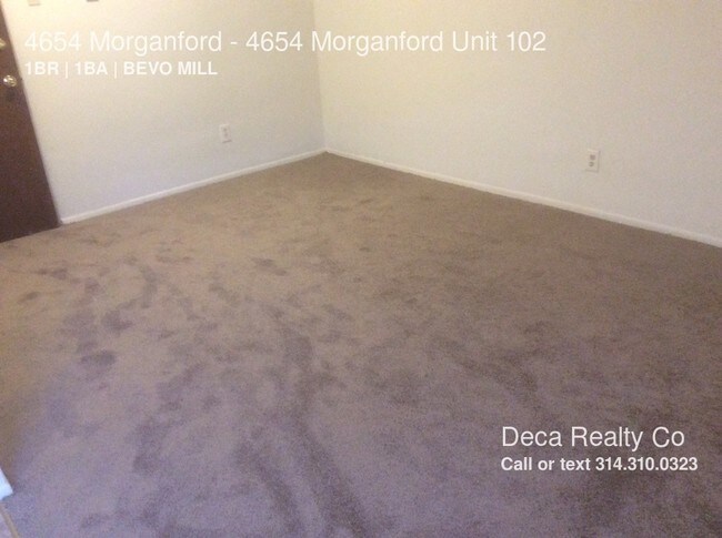 Foto del edificio - 4654 Morganford Rd