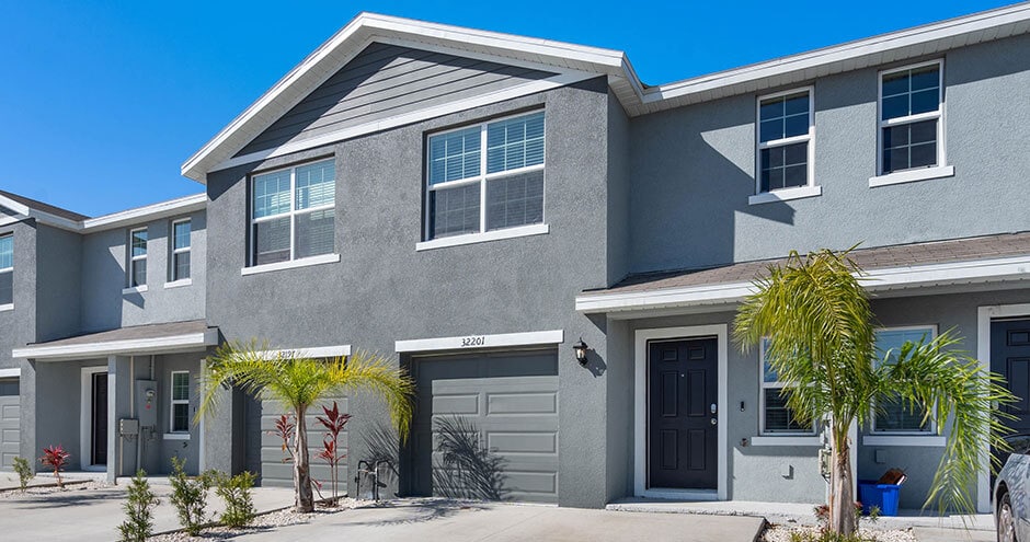 Primary Photo - Chapel Commons Townhomes