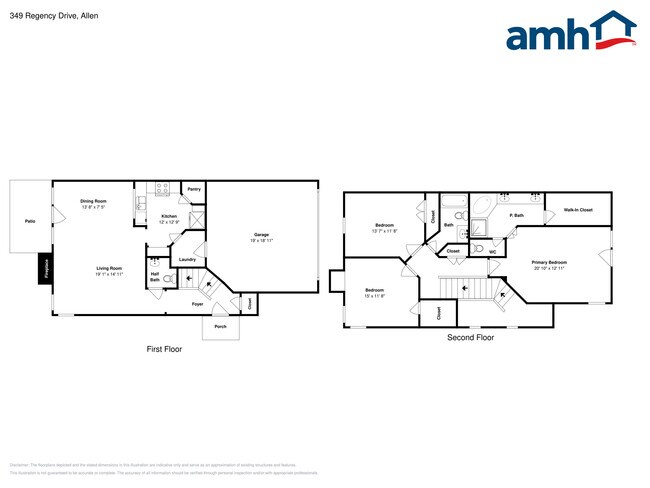 Building Photo - 349 Regency Drive
