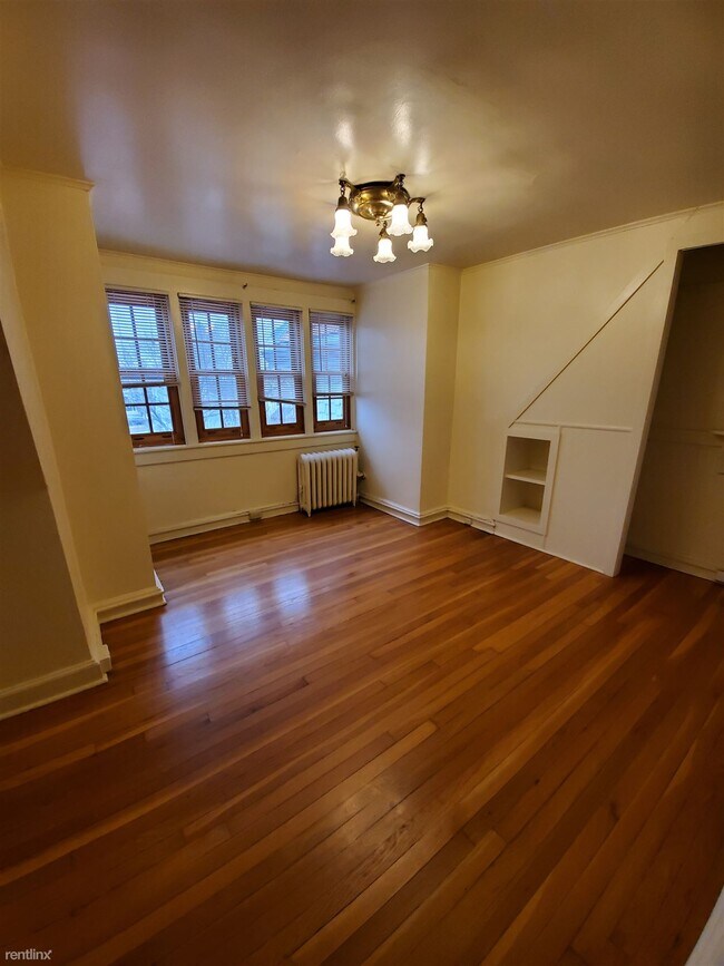 Foto del edificio - 2 br, 1 bath Condo - 3 Hackett Cir W Apt 7