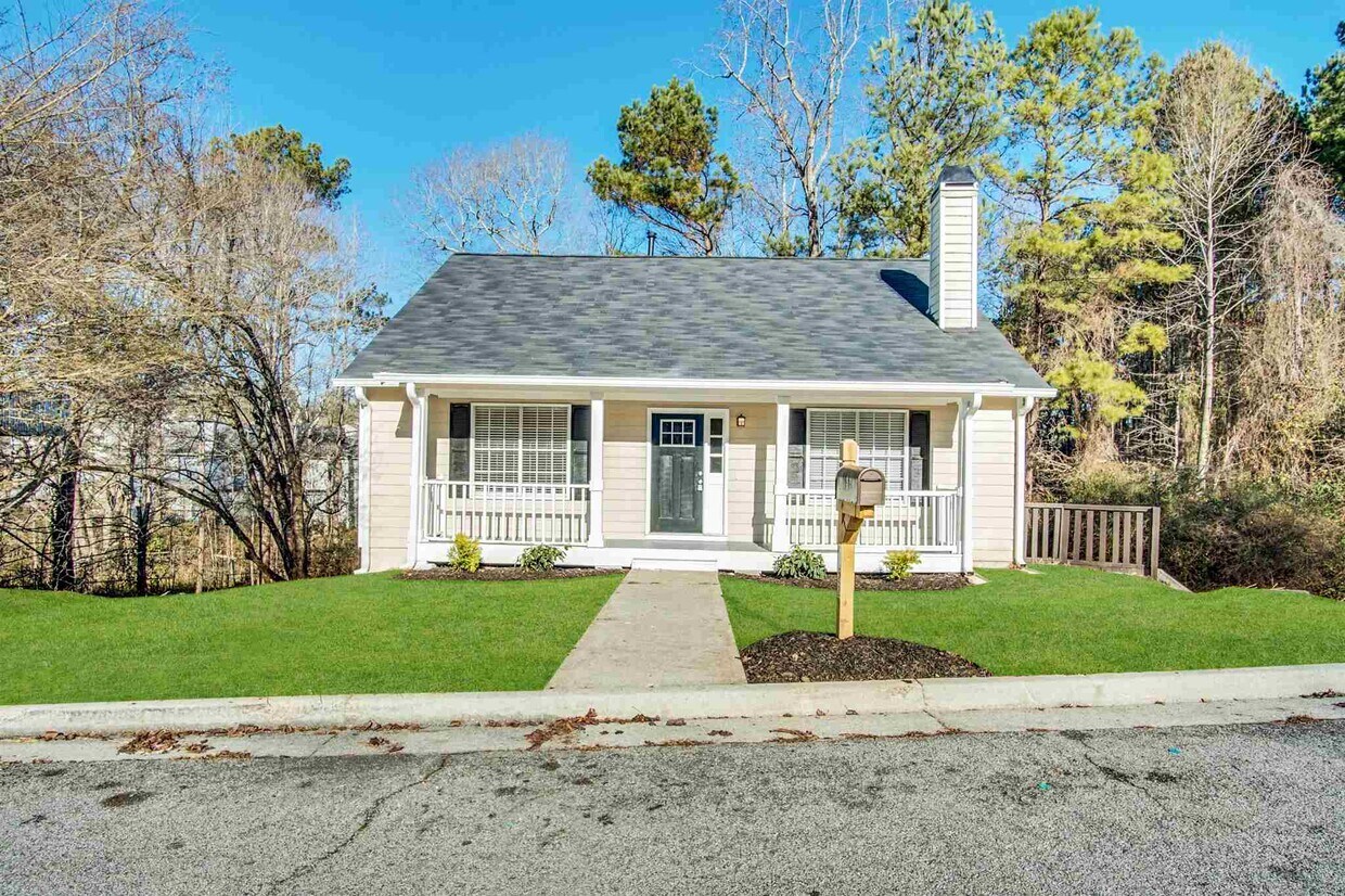 Foto principal - 3822 Conley Downs Ln