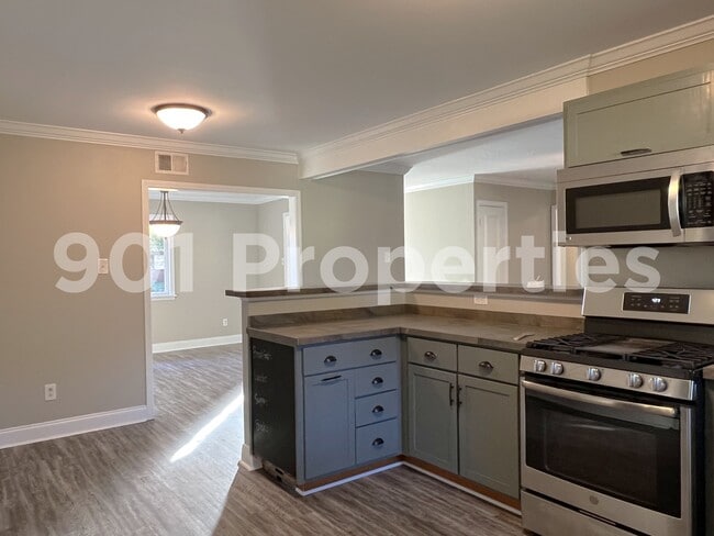 Foto del edificio - 8539 Chesterfield Dr