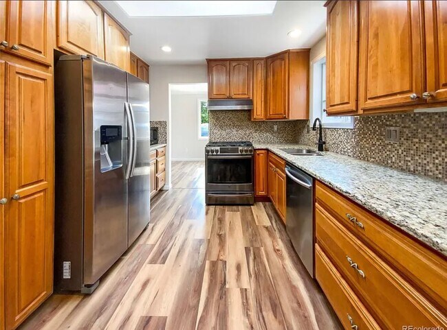 Building Photo - 9771 W Fremont Pl