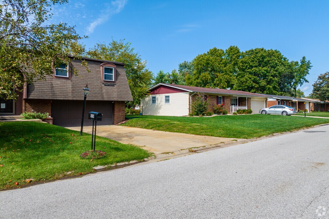 Fairview Heights
