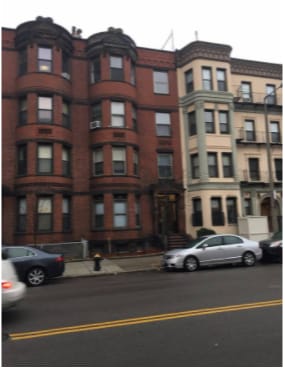 Building Photo - 73 Westland Ave