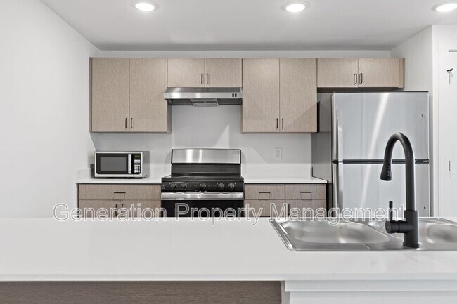 Foto del edificio - 901 E Main St