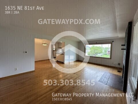 Foto del edificio - 1635 NE 81st Ave