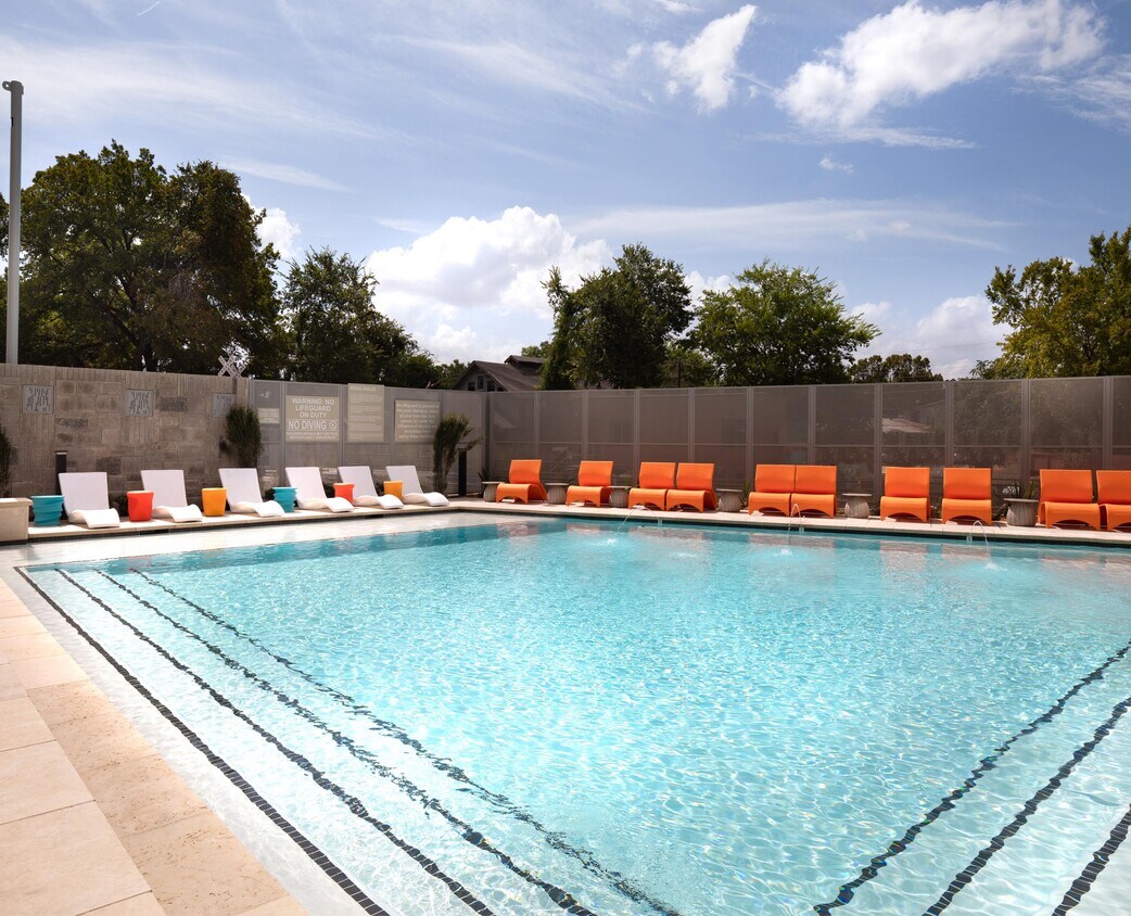 Foto principal - Residences at Saltillo