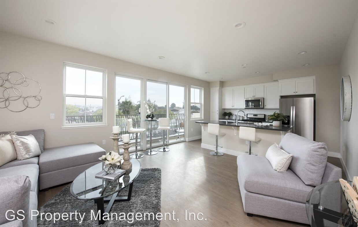 Foto principal - 2305 Winchester Blvd