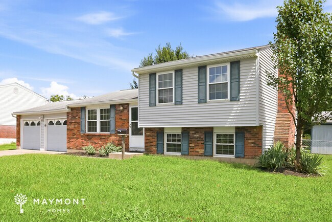 Foto del edificio - 9436 Burgess Dr