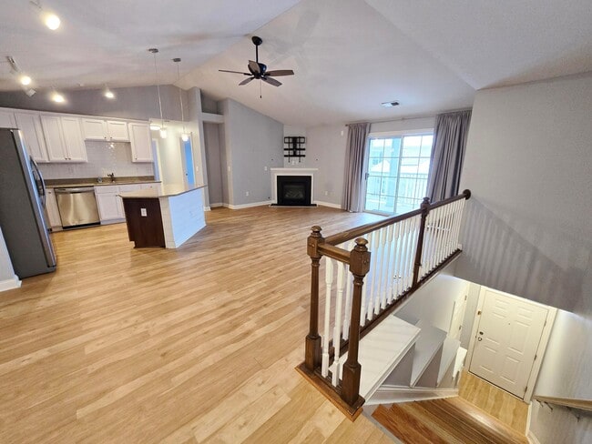 Foto del edificio - 4201 Bradhurst Dr