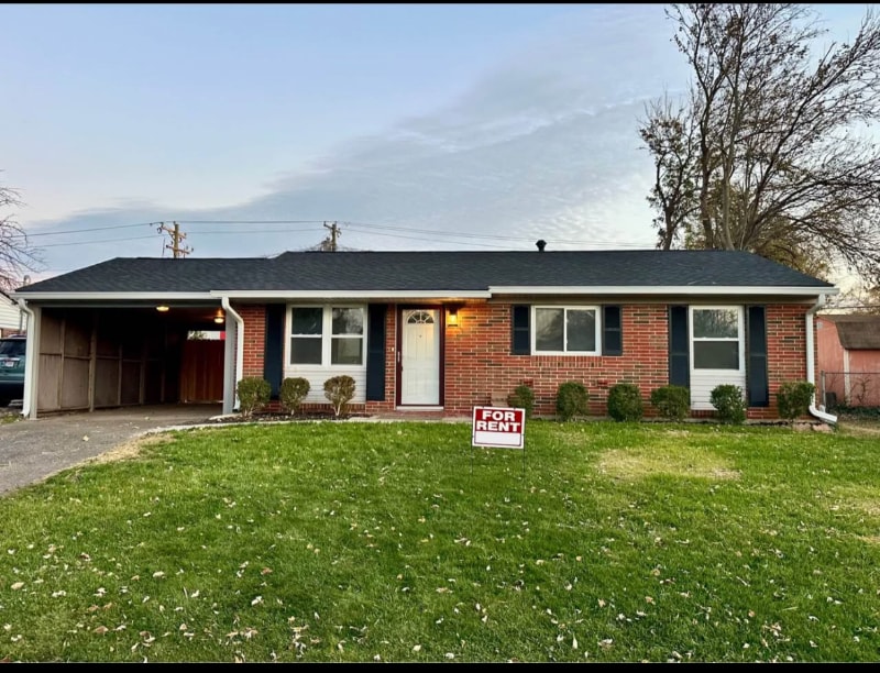 Photo - 716 Spicewood Dr (Clarksville, IN)